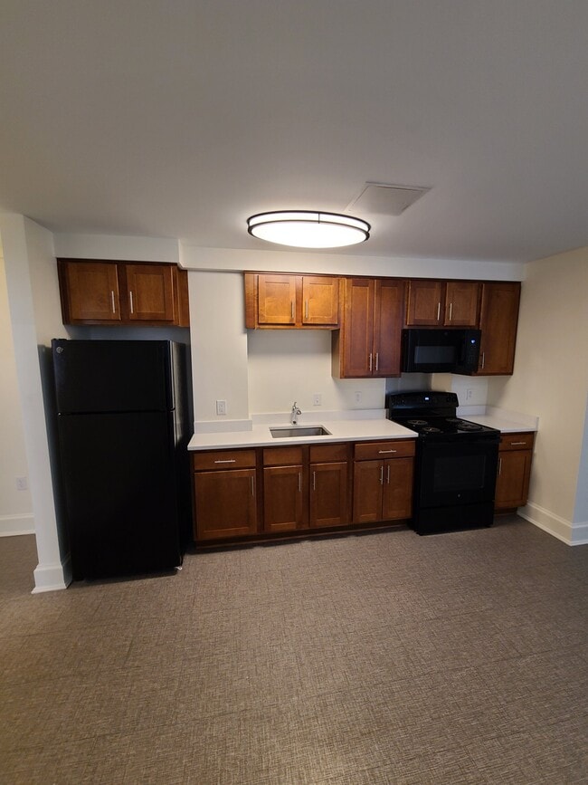 Photo - 5040-5040 New Hampshire Ave NW Apartment