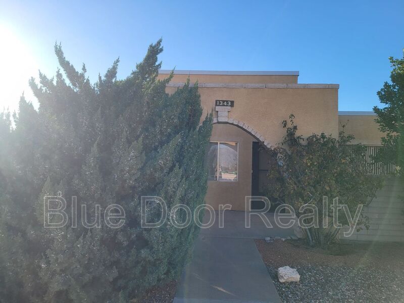 1343 Rio Rancho Blvd SE Unit A, Rio Rancho, NM 87124 Condo for Rent