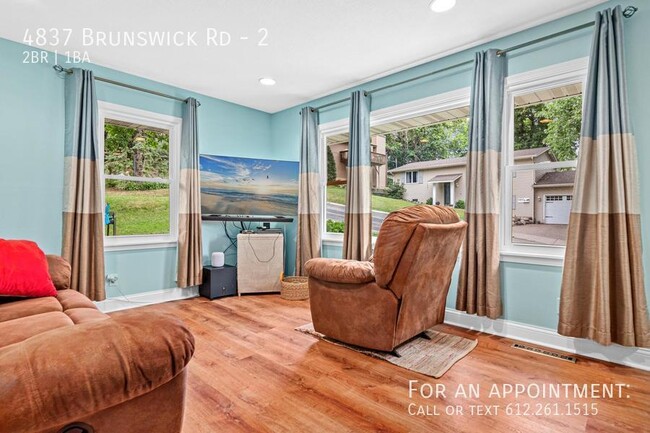 Building Photo - 4837 Brunswick Rd