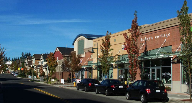 Building Photo - 1313 131st St SE