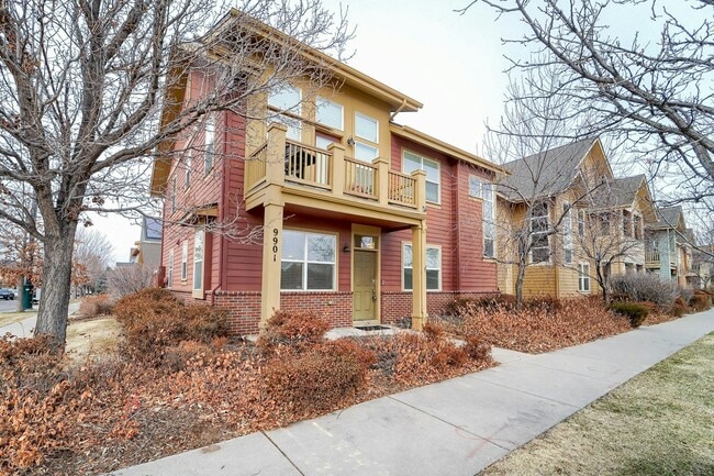 Building Photo - 9901 E 26th Ave