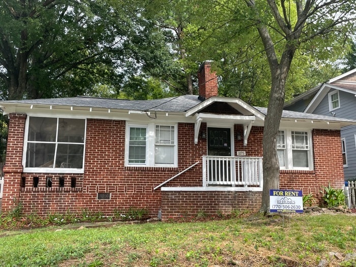 Super convenient location near Atlantic station and GA Tech University!!Housing Accepted* - Super convenient location near Atlantic station and GA Tech University!!Housing Accepted*