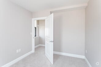 2BR, 2BA - 1,379 SF - Tower No. 79 - LeVeque Tower