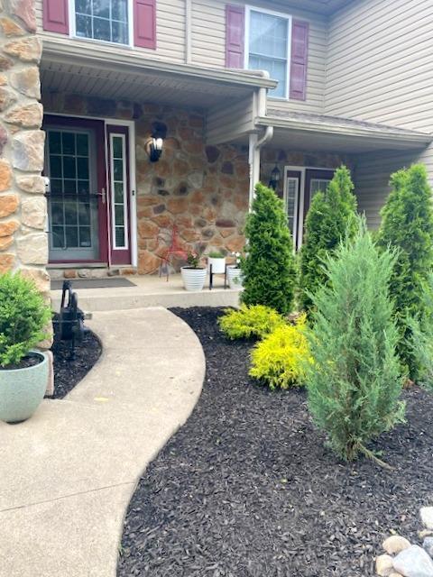 Foto del edificio - 8169 Heritage Dr