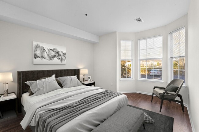 Interior Photo - COLUMBIA COURT, LLC