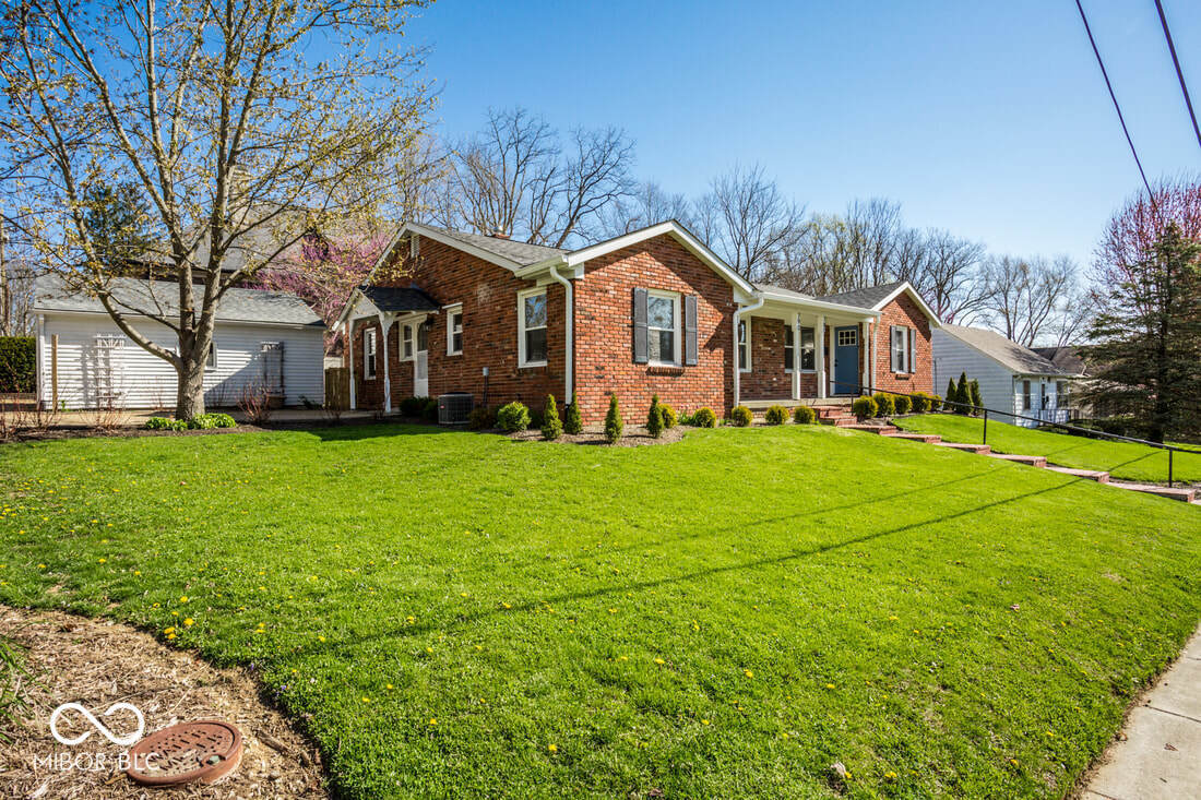 Foto principal - 790 W Pine St
