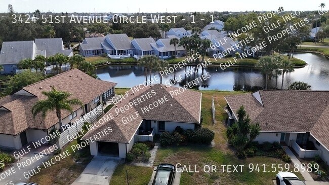 Building Photo - 3424 51st Ave Cir W