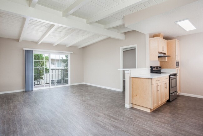 Foto del edificio - Villa Del Sur Apartment Homes