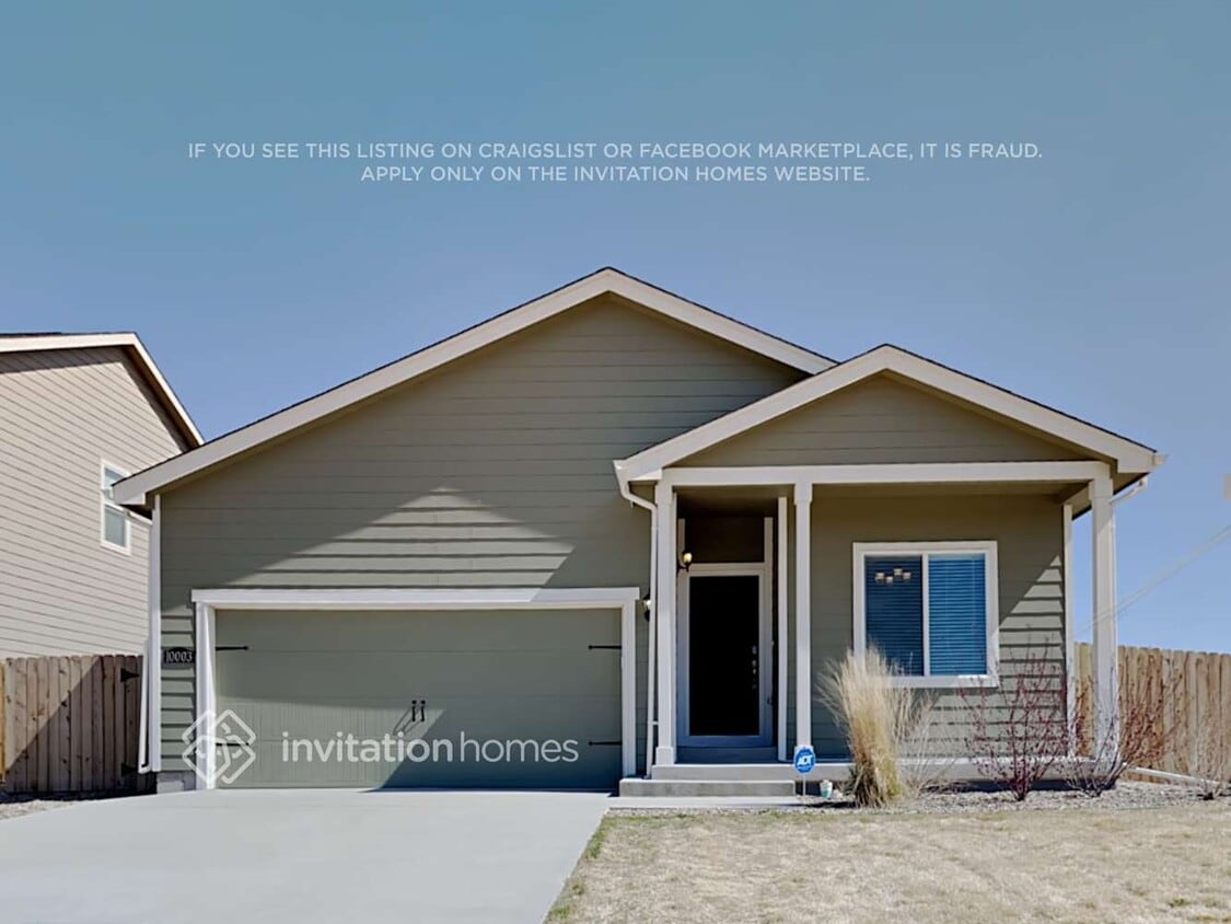 Foto principal - 10003 Seawolf Dr