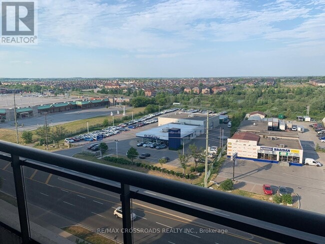 Building Photo - 9500 Markham Rd