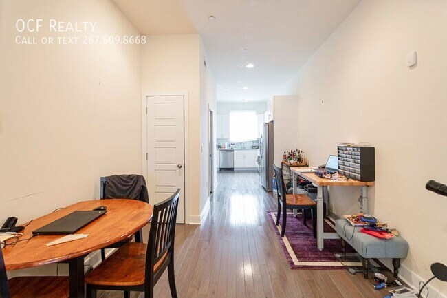 Building Photo - 1775 Frankford Ave