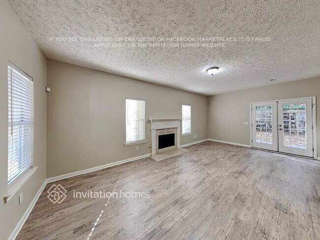 Foto del edificio - 255 Bennett Farms Trail