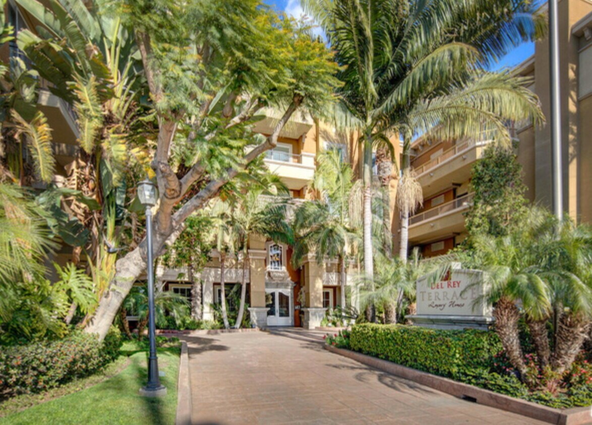 4060 Glencoe Ave, Marina Del Rey, CA 90292 Condo for Rent in Marina Del Rey, CA