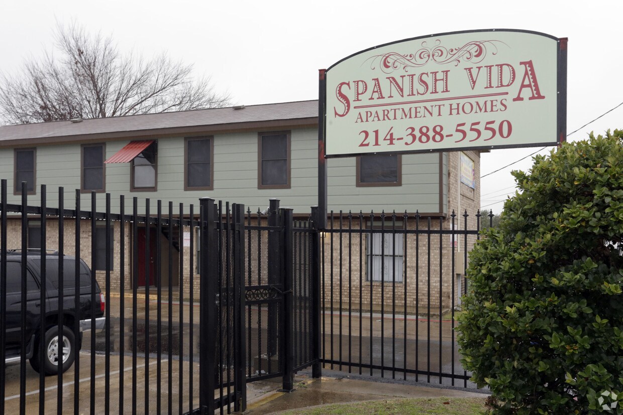 Foto del edificio - Spanish Vida Apartments