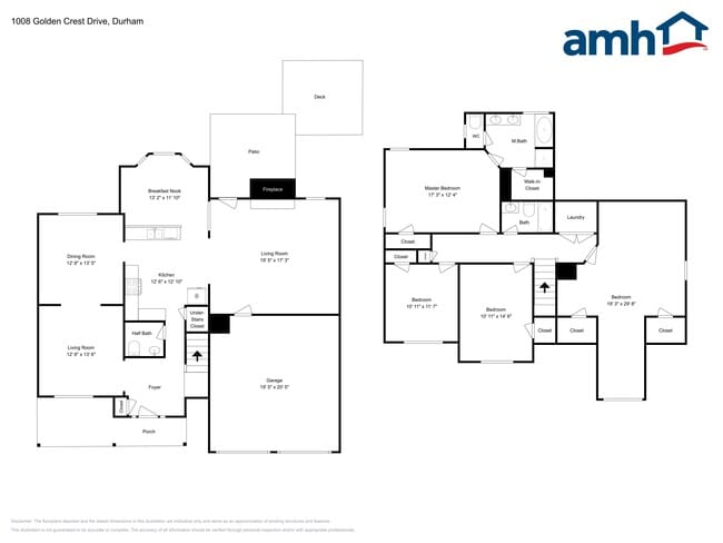 Foto del edificio - 1008 Golden Crest Dr