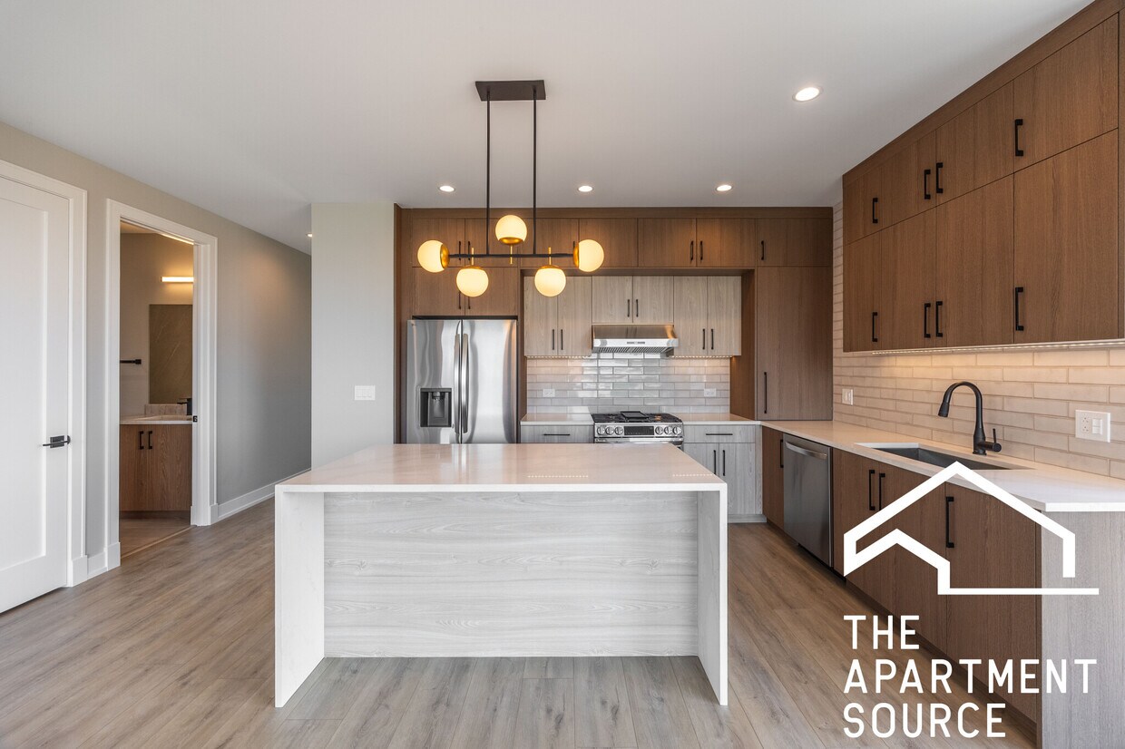 Foto principal - 2355 W Flournoy St