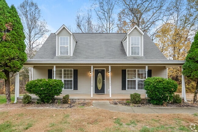 Building Photo - 172 Elisha Creek Dr