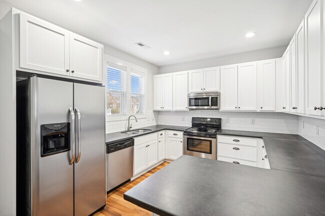 Foto del edificio - Cadia Myrtle Landing - Townhomes for Rent