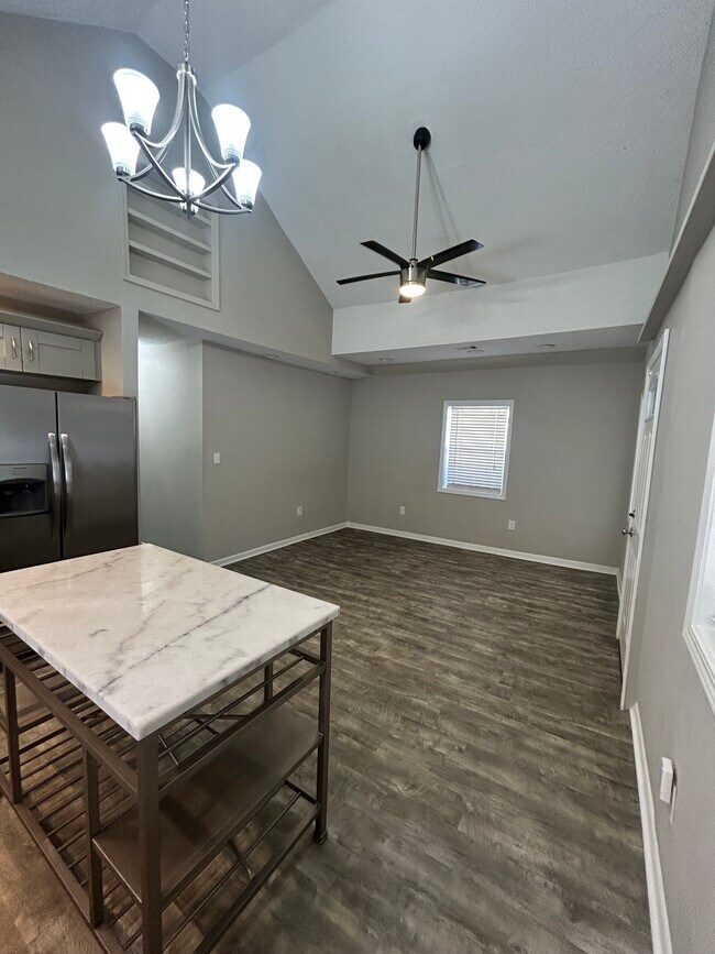 Foto del edificio - 1107 Smith St SW