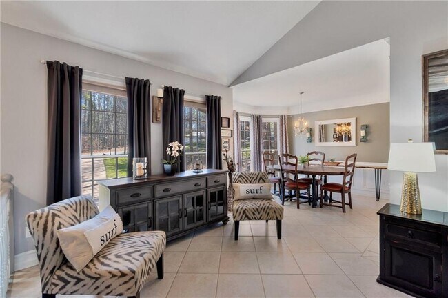 Foto del edificio - 1319 Towne Harbor Trail