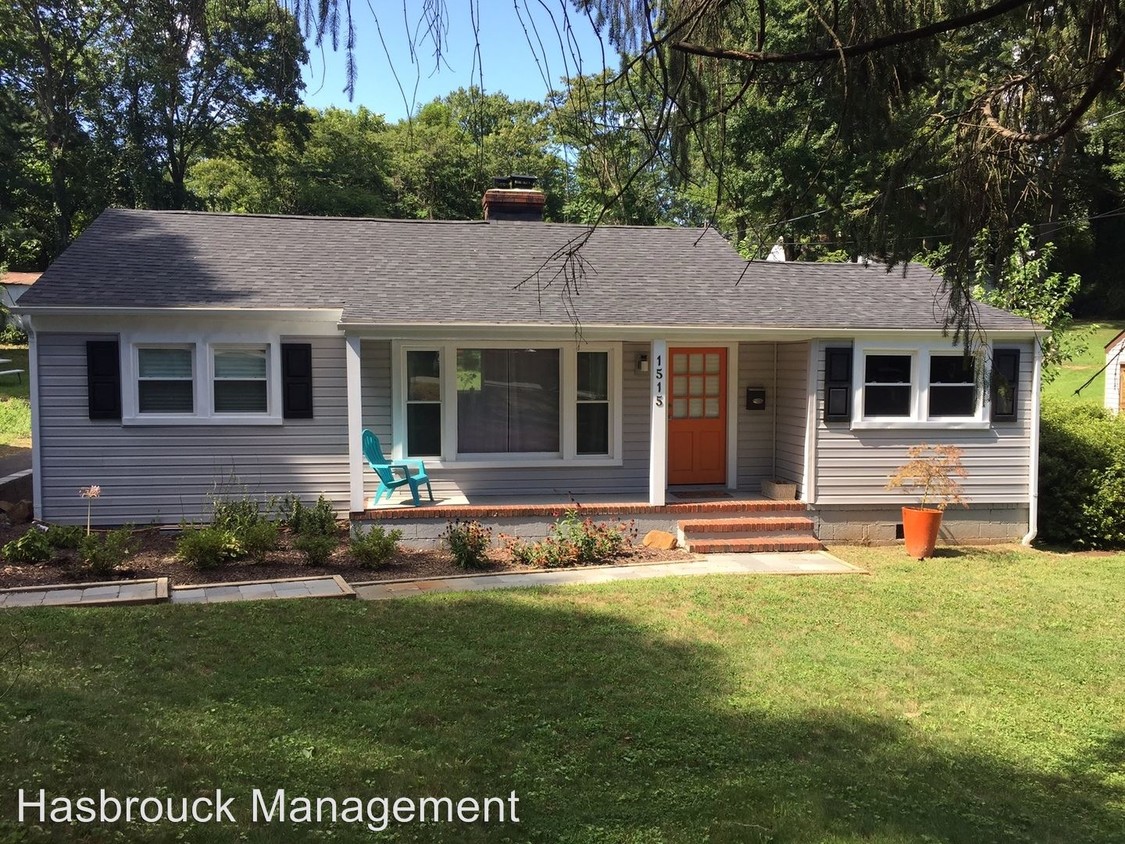 Foto principal - 1515 Cherry Ave