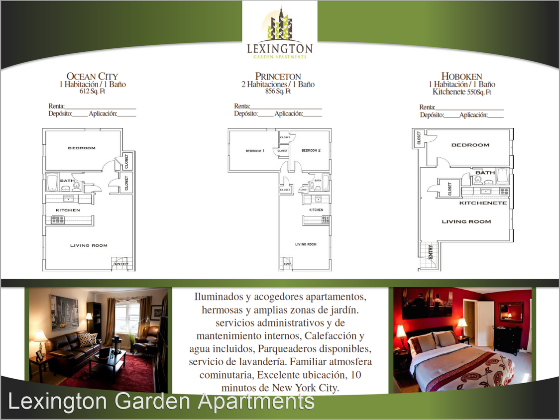 Foto del edificio - 262 Harrison St