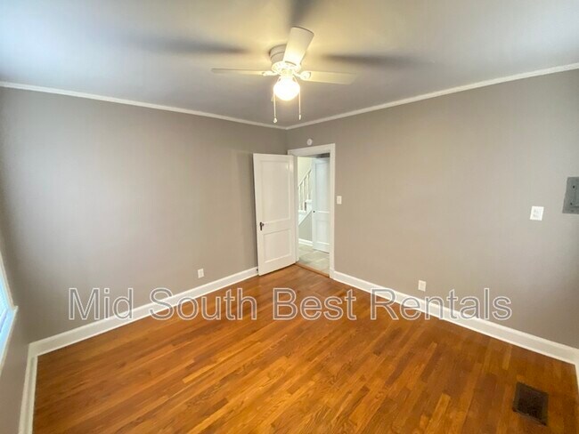 Building Photo - 1612 Netherwood Ave