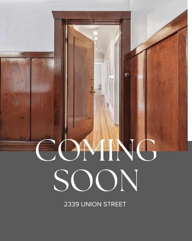 Foto principal - 2339 Union St