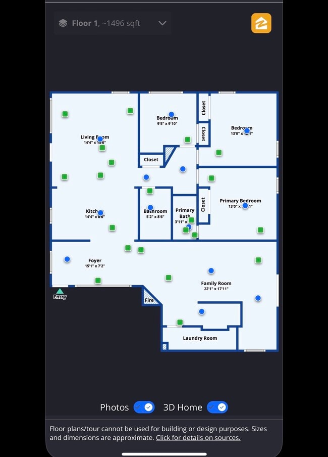 Foto del edificio - 718 5th Ave N