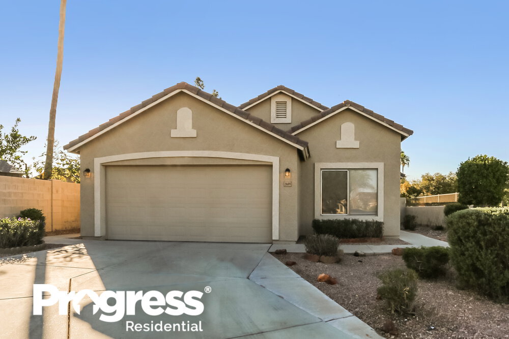2609 N 107th Ln, Avondale, AZ 85392 House Rental in Avondale, AZ