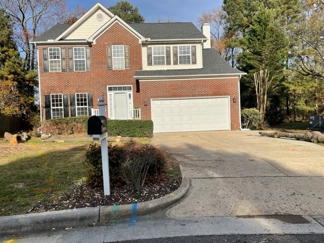 Building Photo - 2202 Wild Apple Ct