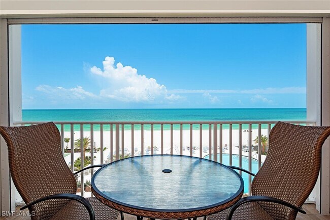 Foto del edificio - 3443 Gulf Shore Blvd N