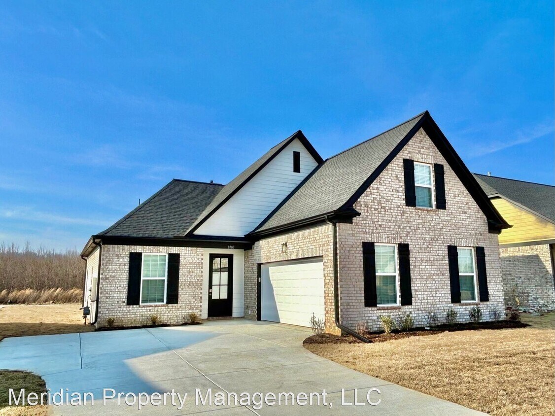 4 br, 2.5 bath House 8783 Windstone Esta...