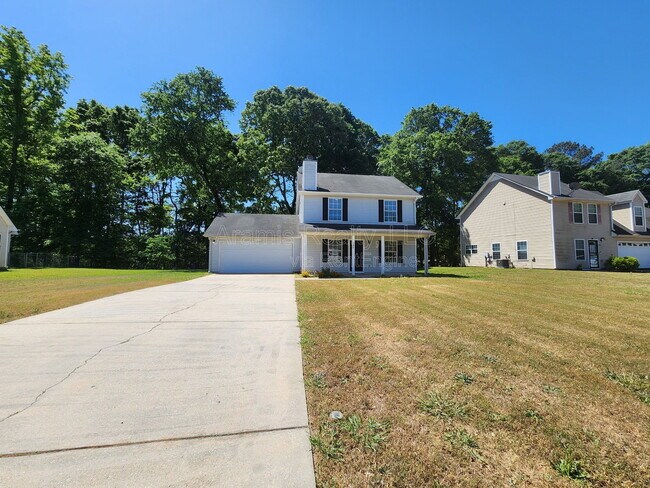 Foto del edificio - 5477 Denny Dr