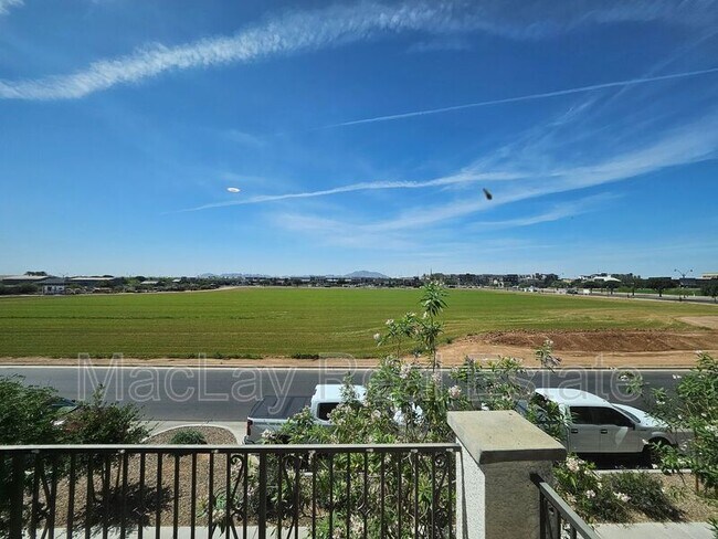 Foto del edificio - 4061 E Pony Ln