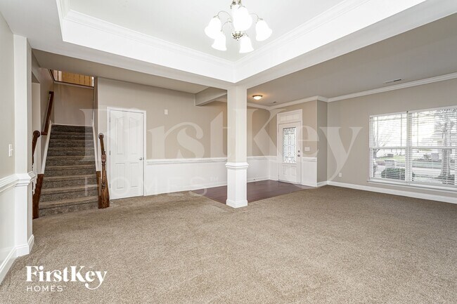 Foto del edificio - 137 Rosewalk Ln