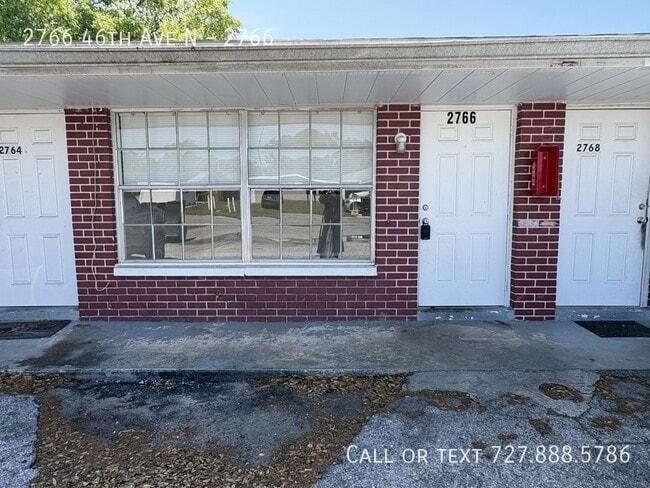 Photo - 2766 46th Ave N Apartment