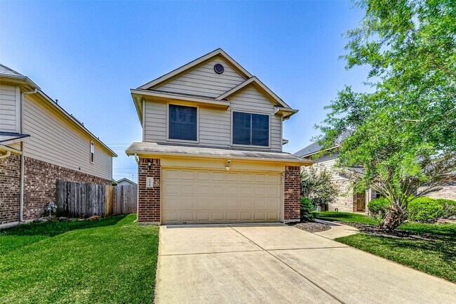 Foto del edificio - 11018 Avon Brook Ln