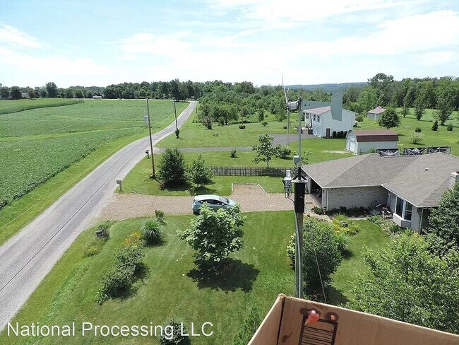 Building Photo - 4 br, 3 bath House - 1434 Township Road 13