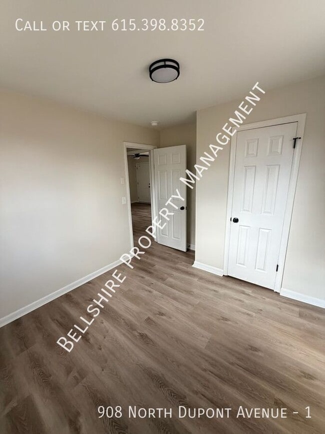 Foto del edificio - 908 N Dupont Ave