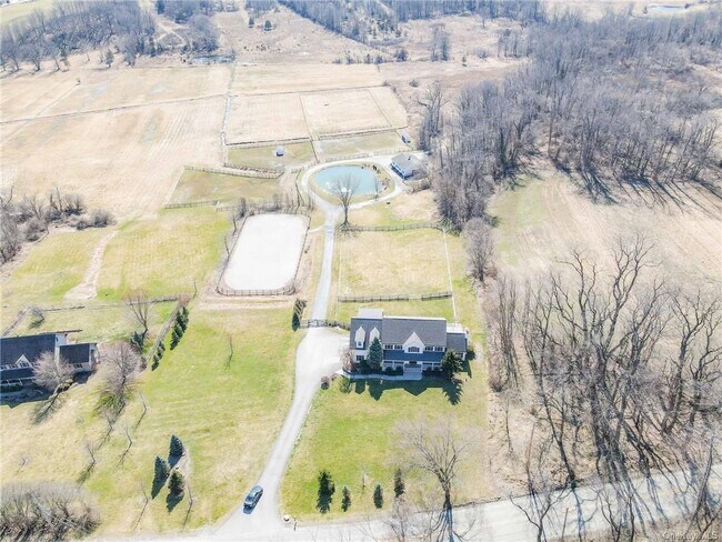 Foto del edificio - 155 Conklingtown Rd