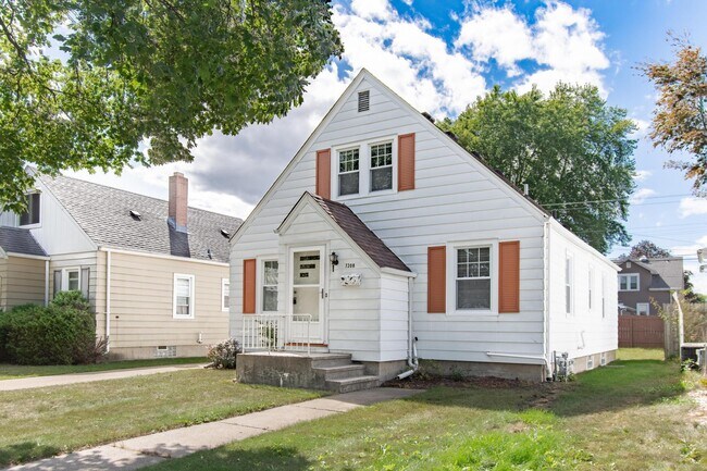 Foto del edificio - 7208 33rd Ave