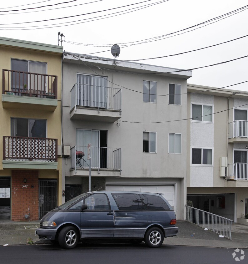 Foto del edificio - 353 88th St