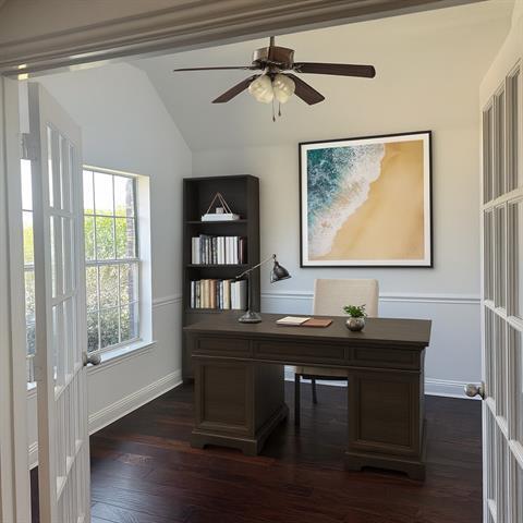 Foto del edificio - 5517 Fox Chase Ln