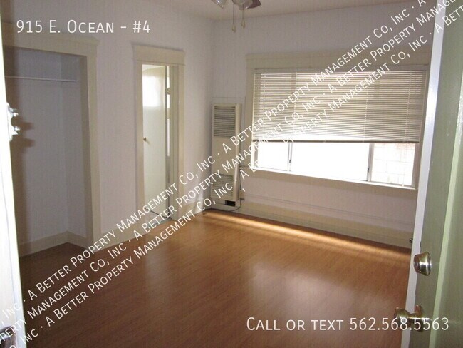Foto del edificio - 915 E. Ocean-#4