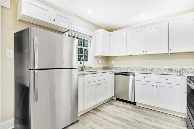 Foto del edificio - 2922 Carriage Ln