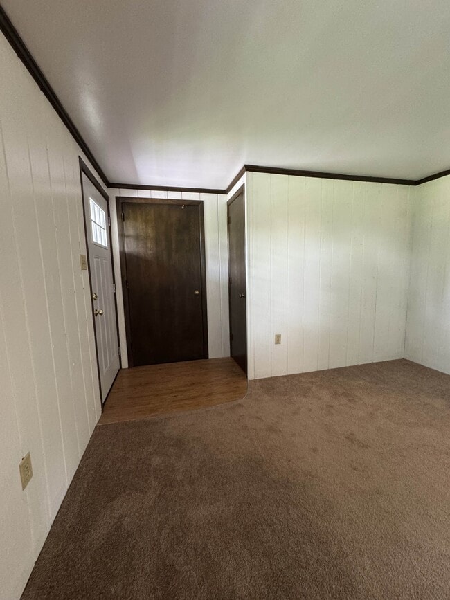 Entryway - 107 Main St