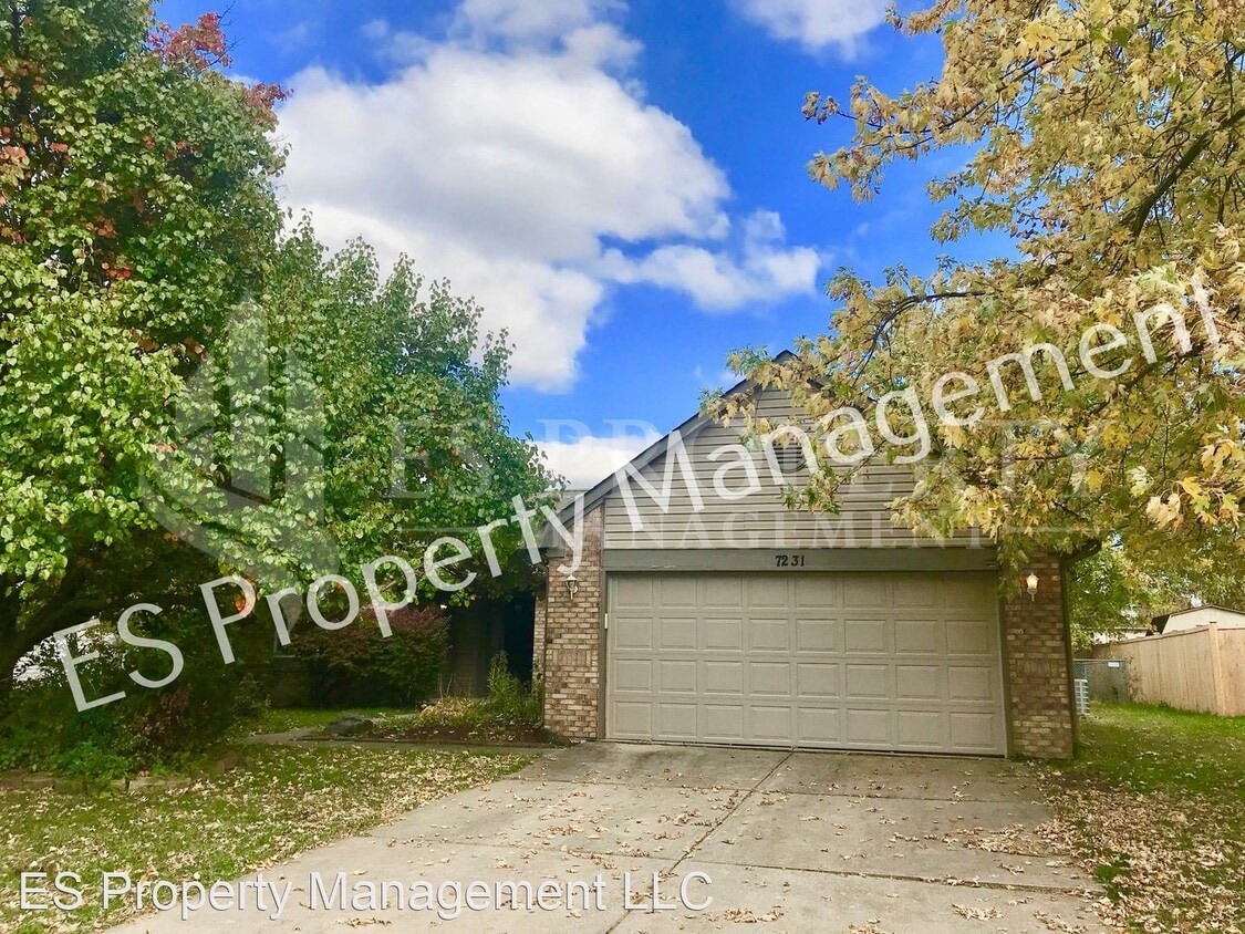 Primary Photo - 3 br, 2 bath House - 7231 N Orchard Dr.
