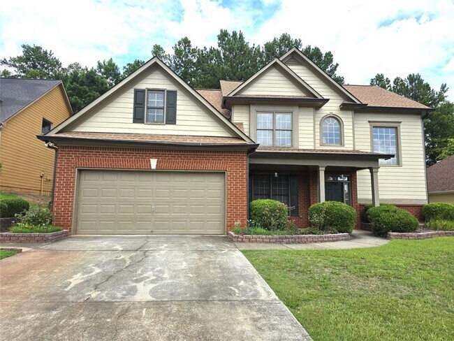 Foto del edificio - 3070 Ridge Oak Dr
