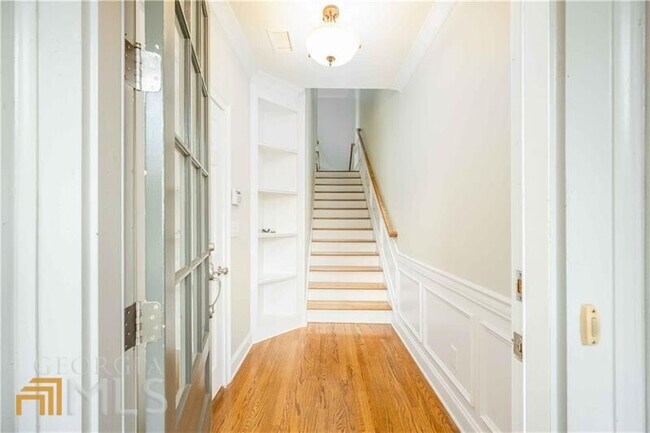 Foto del edificio - 5507 Waters Edge Trail